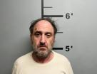 James Alavah Sherin mugshot