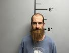 John Paul Turner mugshot
