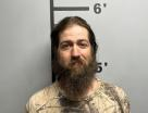 Joshua Scott Mott mugshot