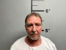 Larry Gene Steenblock mugshot