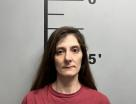 Lisa Marie Evans mugshot