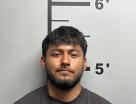 Moises Junior Zambrano-Morales mugshot