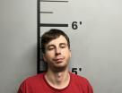 Ryan Robert Stottle mugshot
