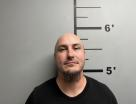 Seth Oren Simmons mugshot