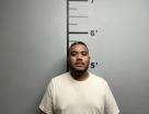 Teiko Teiko mugshot