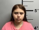 Victoria Briceno mugshot