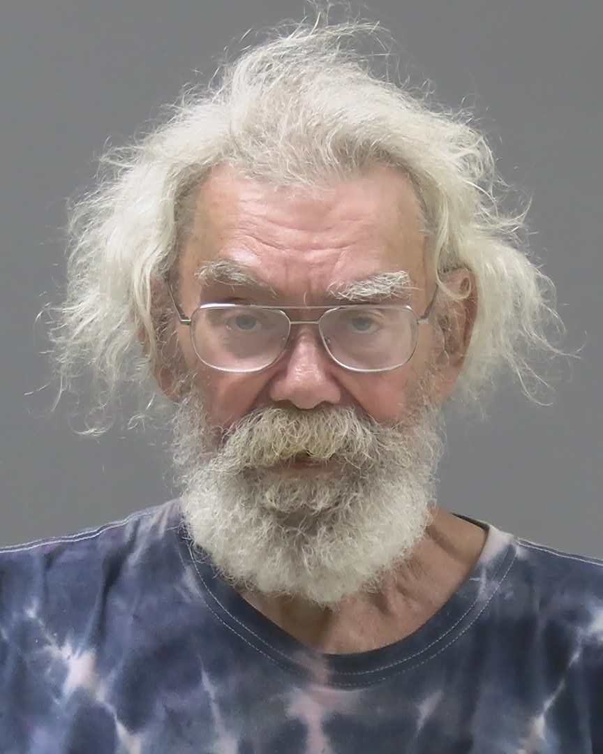 Alan Bradley Kothe mugshot