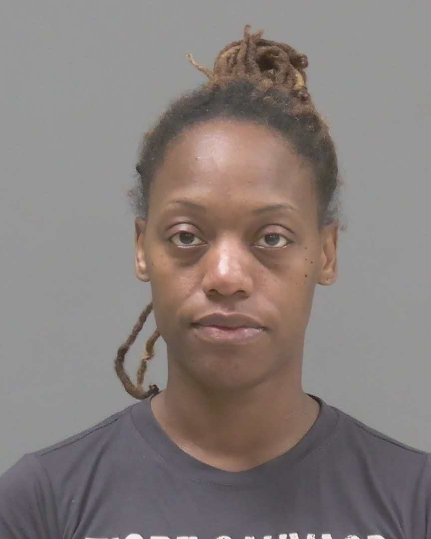 Jaosha Keona Shanpez mugshot