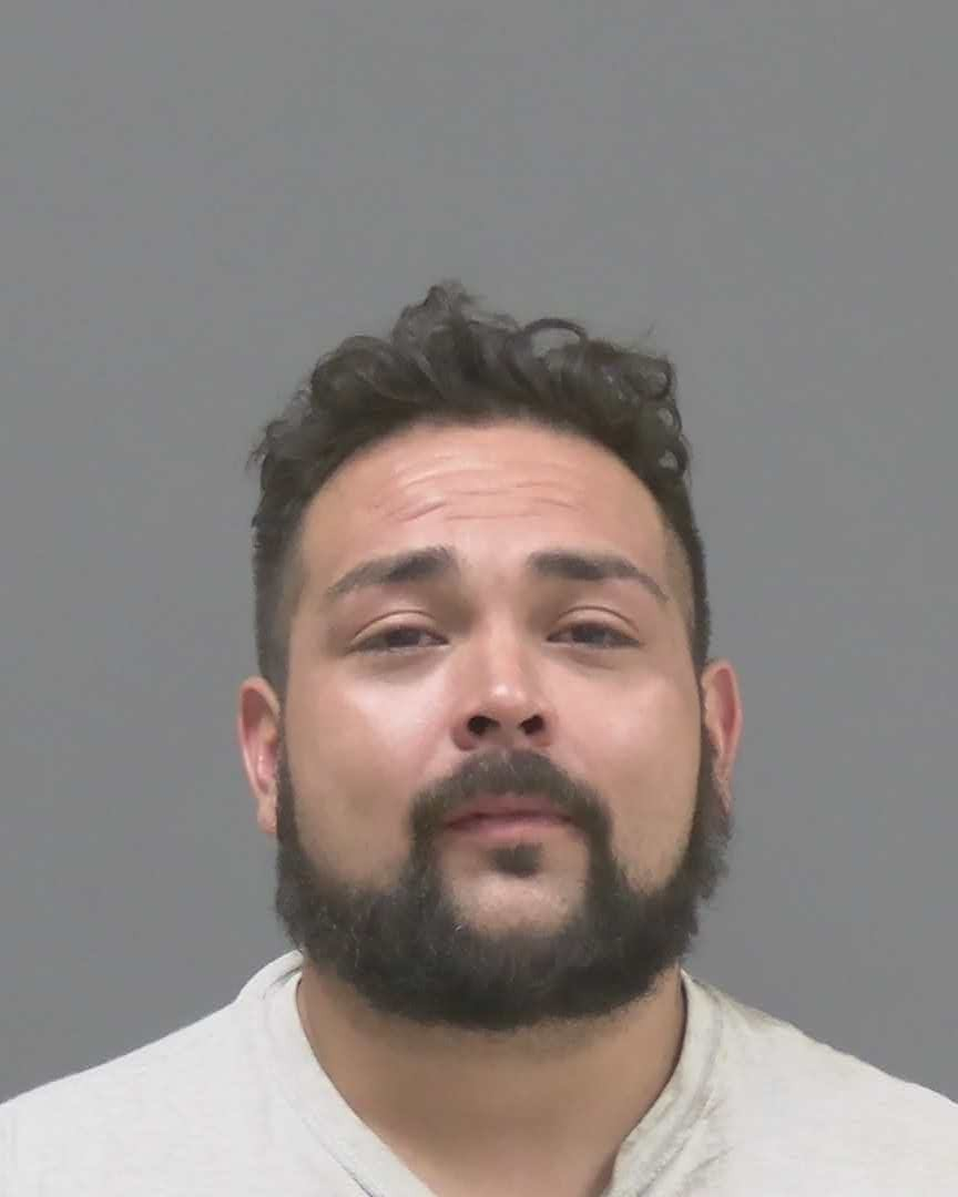 Juan Luis Deleon mugshot