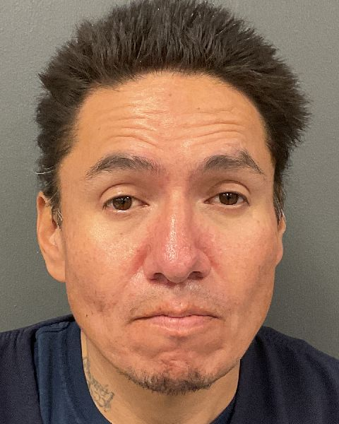 Lance Craig Summers mugshot