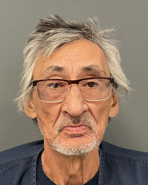 Leonard Alvin Budreau mugshot