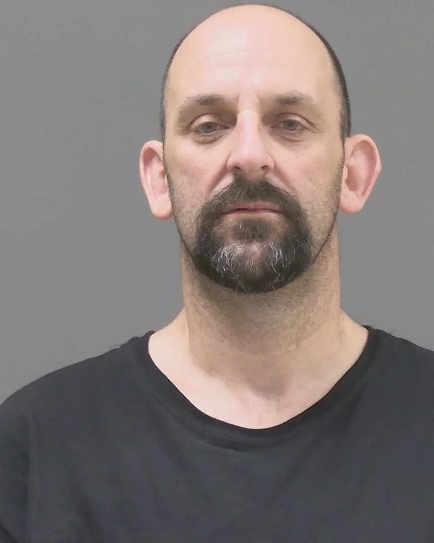 Nathan Thomas Veesenmeyer mugshot