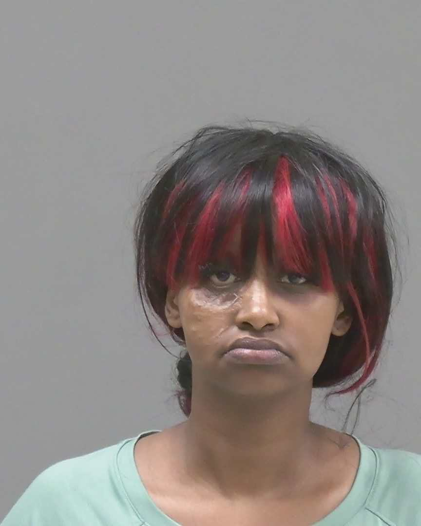 Shukri Abshir Warsame mugshot