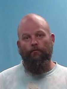 Bryan Adam Hrnjak mugshot