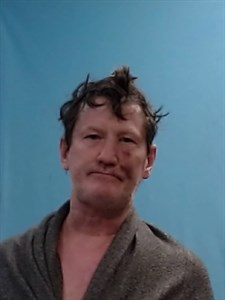 Christopher Bret Earnest mugshot