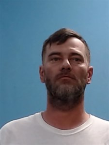 Cy Nathan Wall mugshot