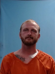 Dylan Jory Speckman mugshot