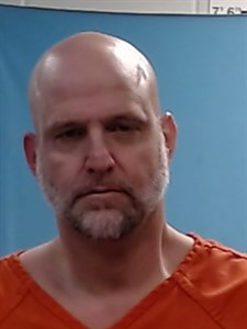 Erin Paul Lege mugshot