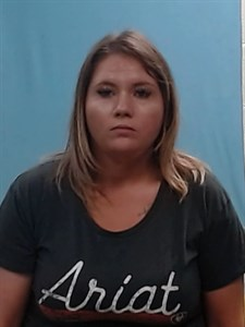 Felisha Ann Canarsky mugshot