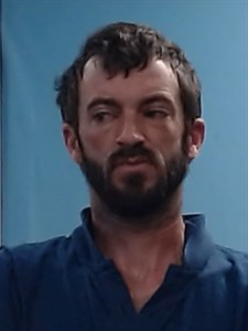 Jacob Troy Tapprich mugshot