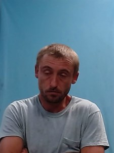 Jacob Wayne Kerley mugshot