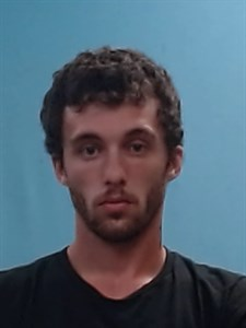 Jaden Kyle Griffith mugshot