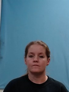 Jennifer Gail Terry mugshot