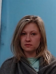 Kaitlin Nicole Stone mugshot