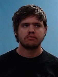 Trevor Coy Smith mugshot