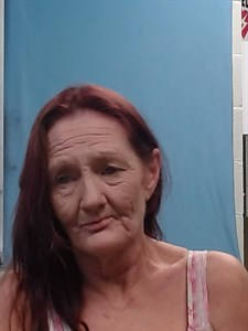 Vanessa Gene Chastain mugshot