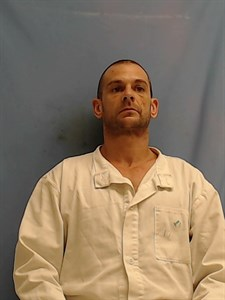 Billy Joe Jenkins mugshot