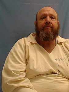 Bobby Forrest mugshot
