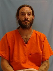 Curtis Lynn Davis mugshot
