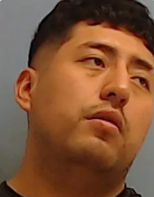Francisco Eliseo Eliseo mugshot