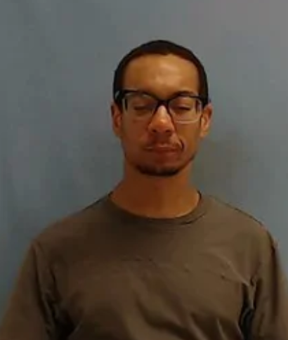 Kylon Martin mugshot
