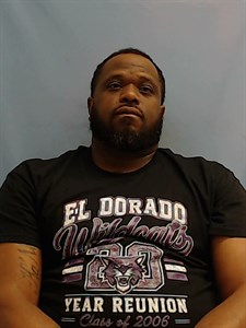 Lorenzo Buggs mugshot