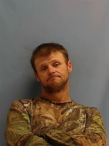 Paul S Dennis mugshot