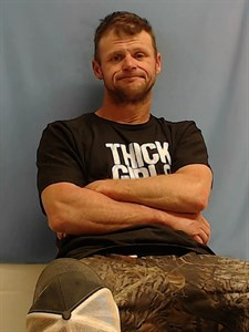 Paul S Dennis mugshot