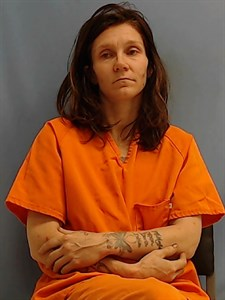 Rhonda Jo Demorrow mugshot