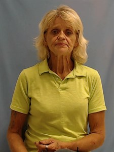 Shannon Lorene Galbraith mugshot