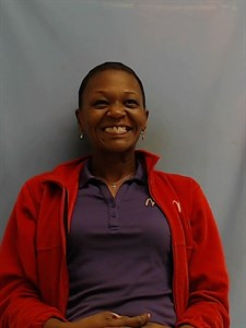 Sheneika M Sumler mugshot