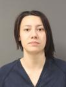 Aurora Danmteaa Villiard mugshot