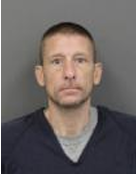 Christopher Alan Nyman mugshot