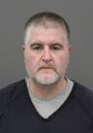 Christopher Richard Smith mugshot
