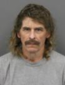 Darren Christopher Johnson mugshot