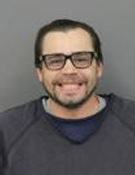 David Anthony Meger mugshot