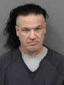 Derreck James Zirbes mugshot