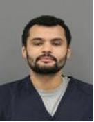 Devin Javaile Robinson mugshot