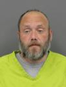 Eric Gerald Nelson mugshot