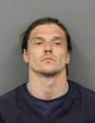Evan John Pokornowski mugshot
